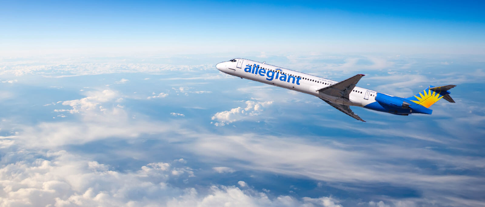 Allegiant Air (G4) Flight Deals & Reservations - Lookupfare