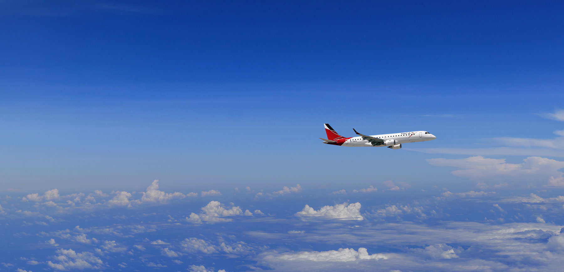 TACA Airlines (TA) Flight Deals & Reservations - Lookupfare