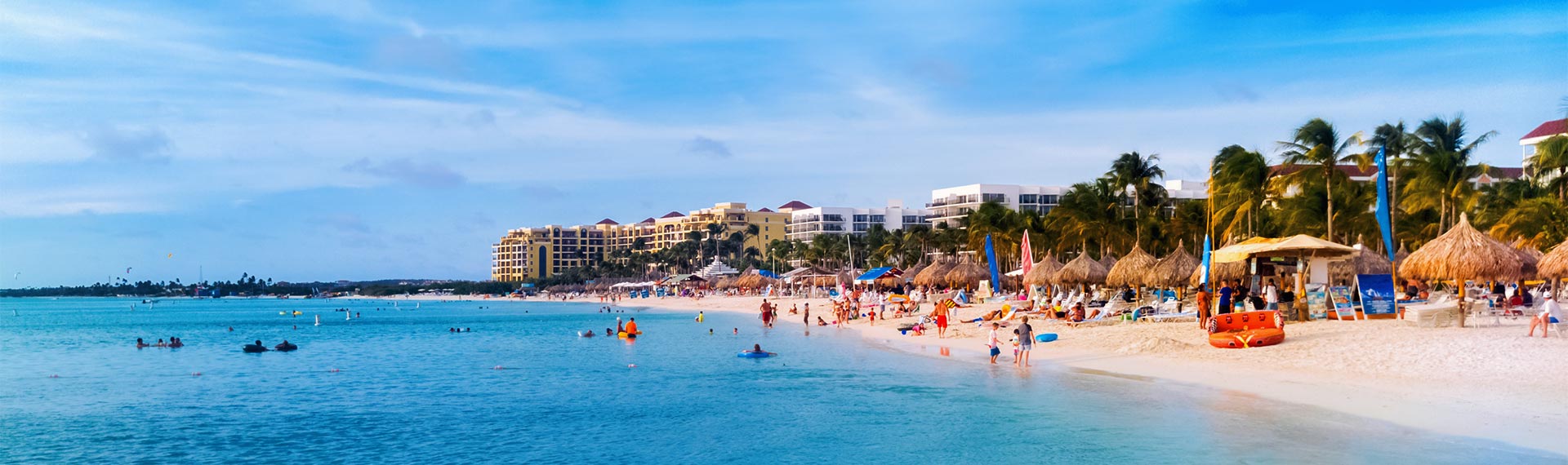 Cheap Flights to Aruba, Book Airlines Ticket to AUA Lookupfare