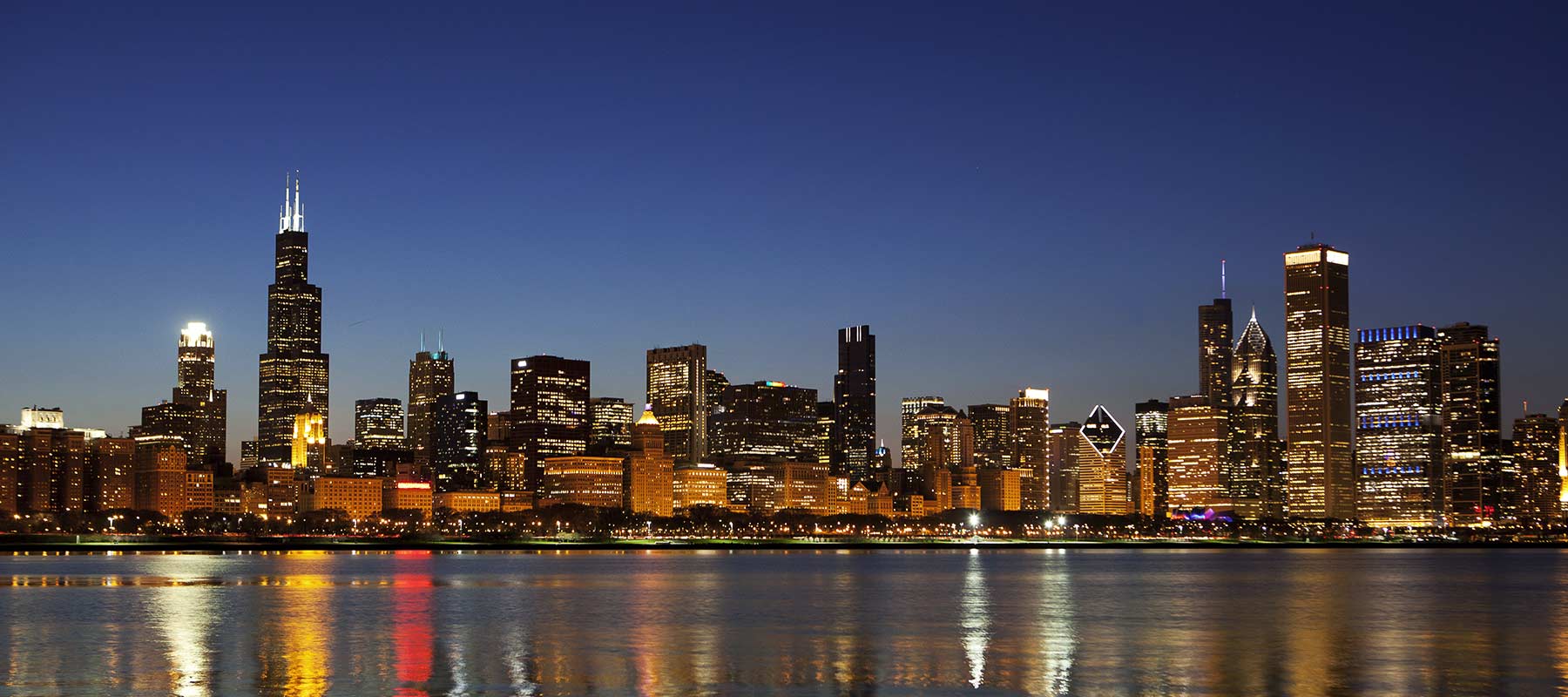 Cheap Flights to Chicago, Book Last Minute Flights to CHI - Lookupfare