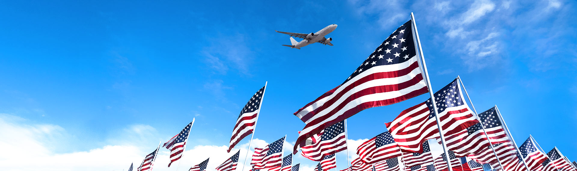 Memorial Day Flight Deals, Tickets & Promo Codes Lookupfare